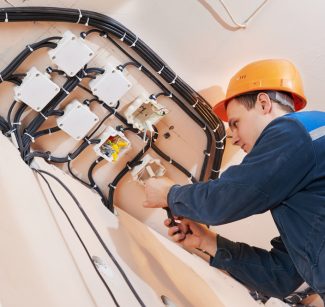 Faites un devis pour estimer le coût de votre installation électrique